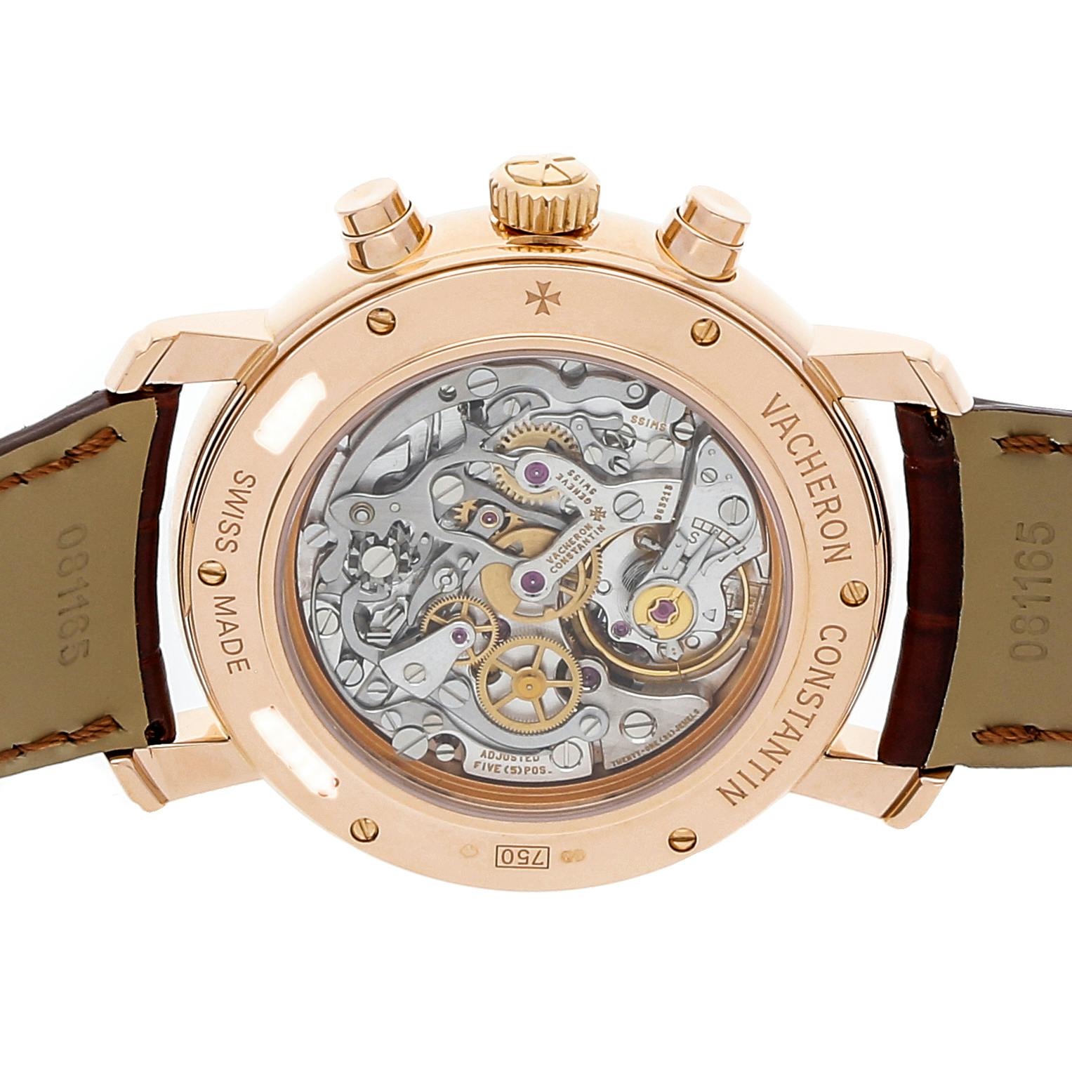 Vacheron constantin geneve 47120 swiss no 75 hot sale